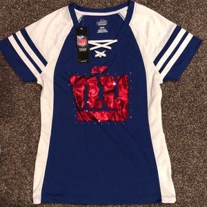 Giants Jersey